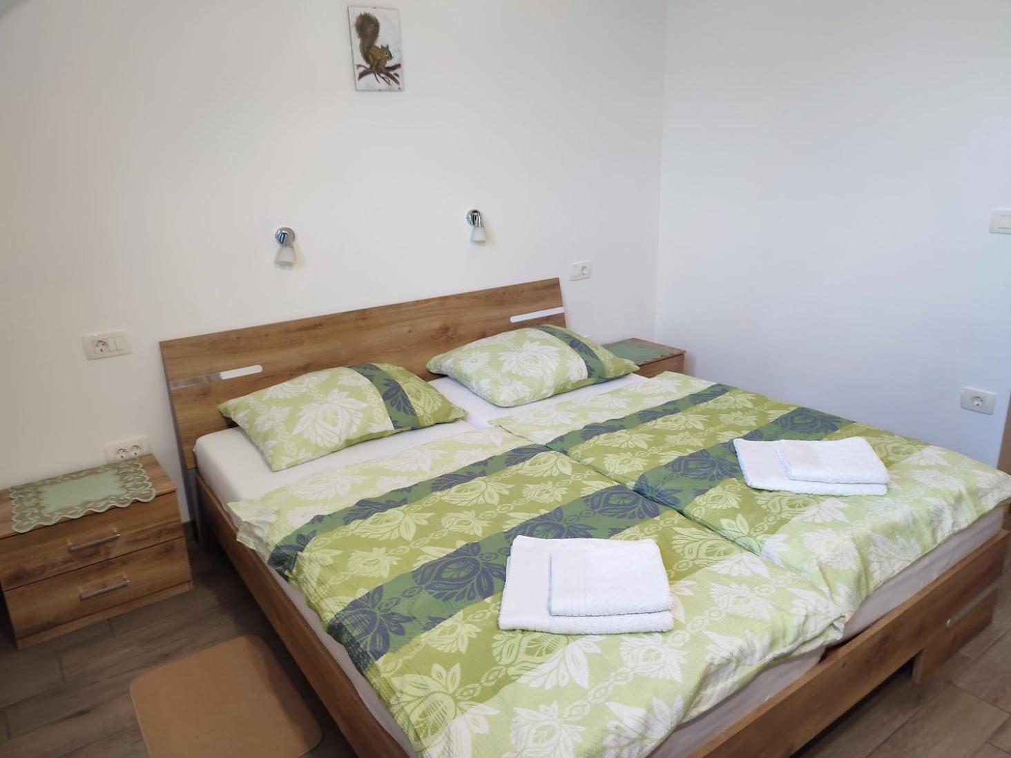 Apartments And Wellness Jelovca Radovljica Luaran gambar