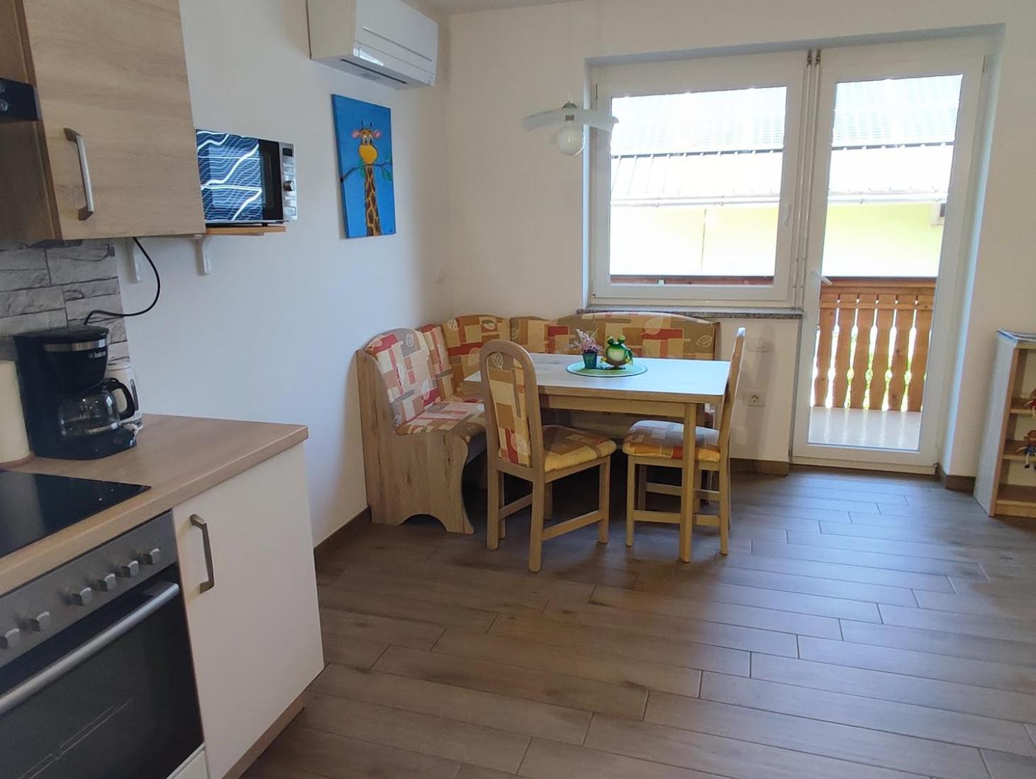 Apartments And Wellness Jelovca Radovljica Luaran gambar