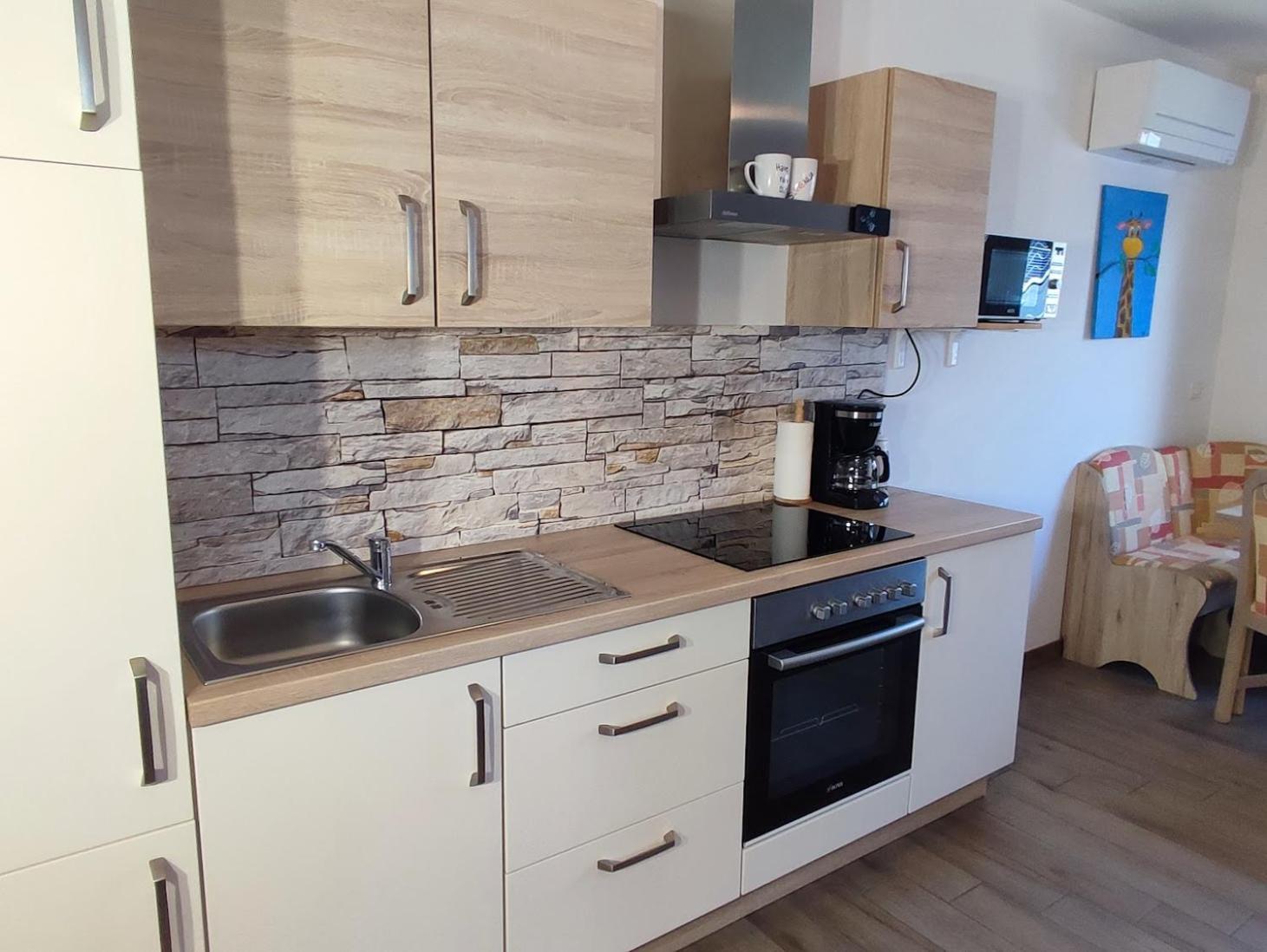 Apartments And Wellness Jelovca Radovljica Luaran gambar