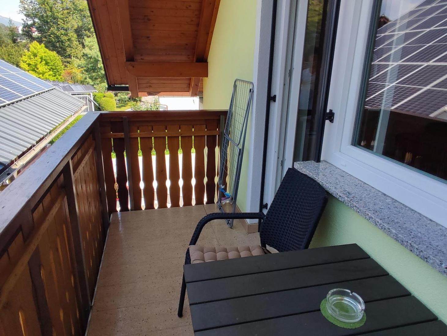 Apartments And Wellness Jelovca Radovljica Luaran gambar