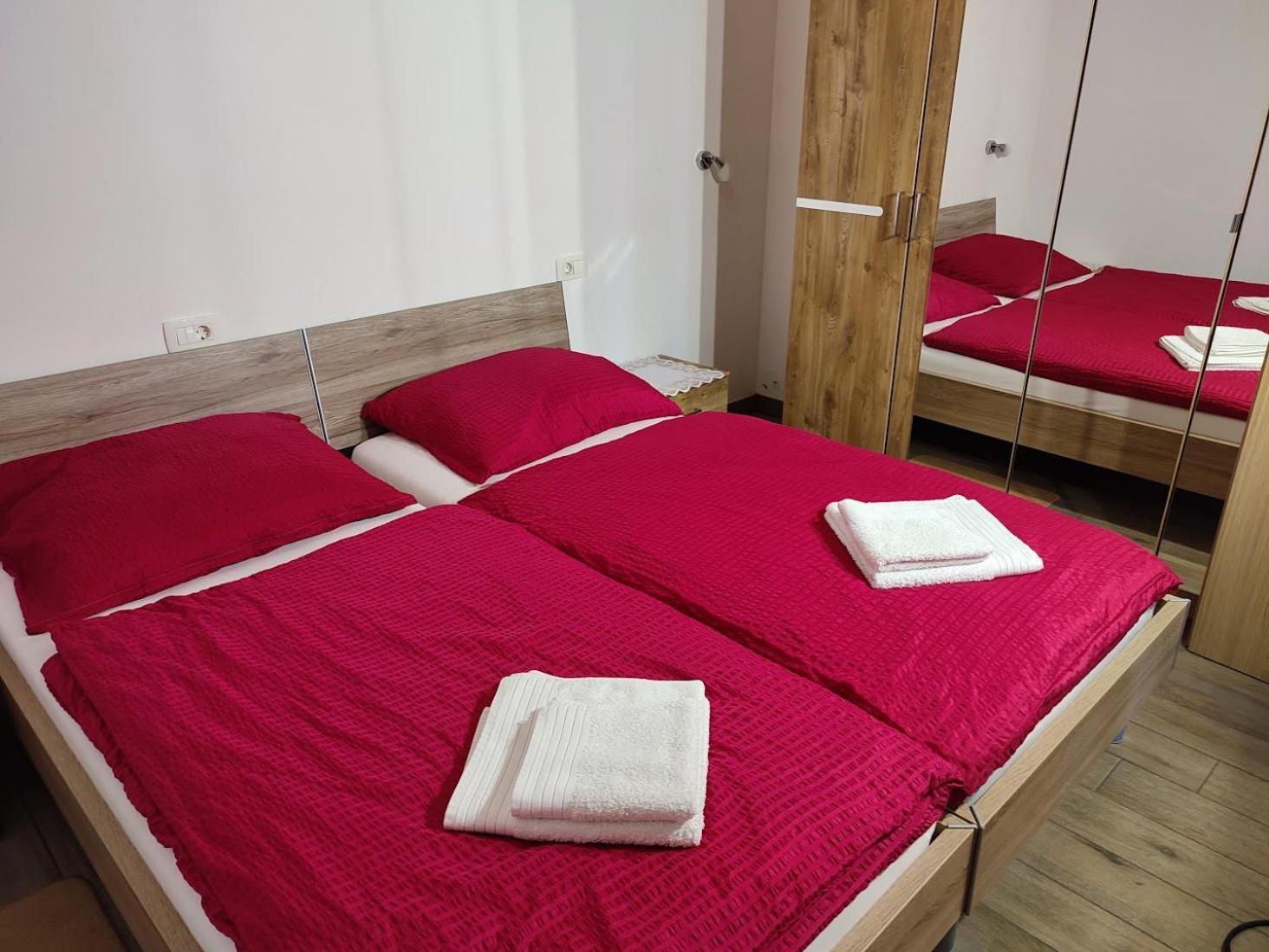 Apartments And Wellness Jelovca Radovljica Luaran gambar