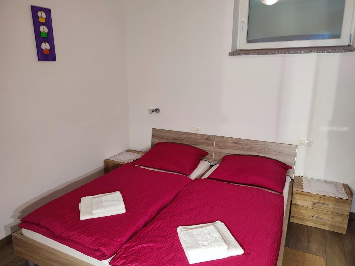 Apartments And Wellness Jelovca Radovljica Luaran gambar