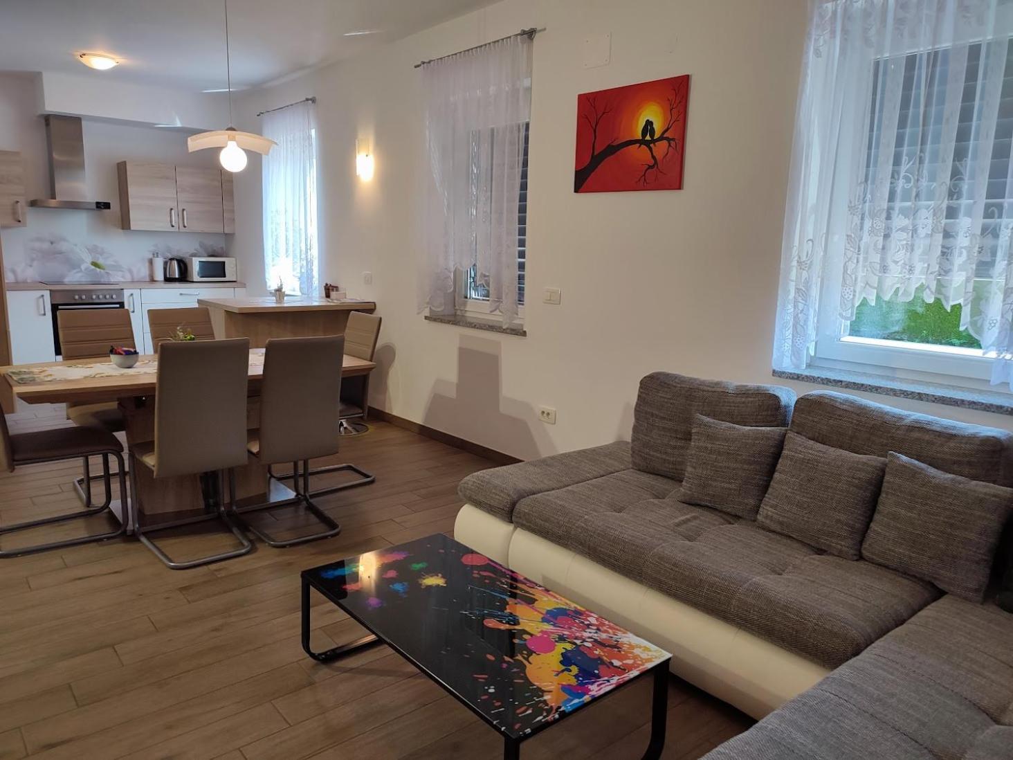 Apartments And Wellness Jelovca Radovljica Luaran gambar