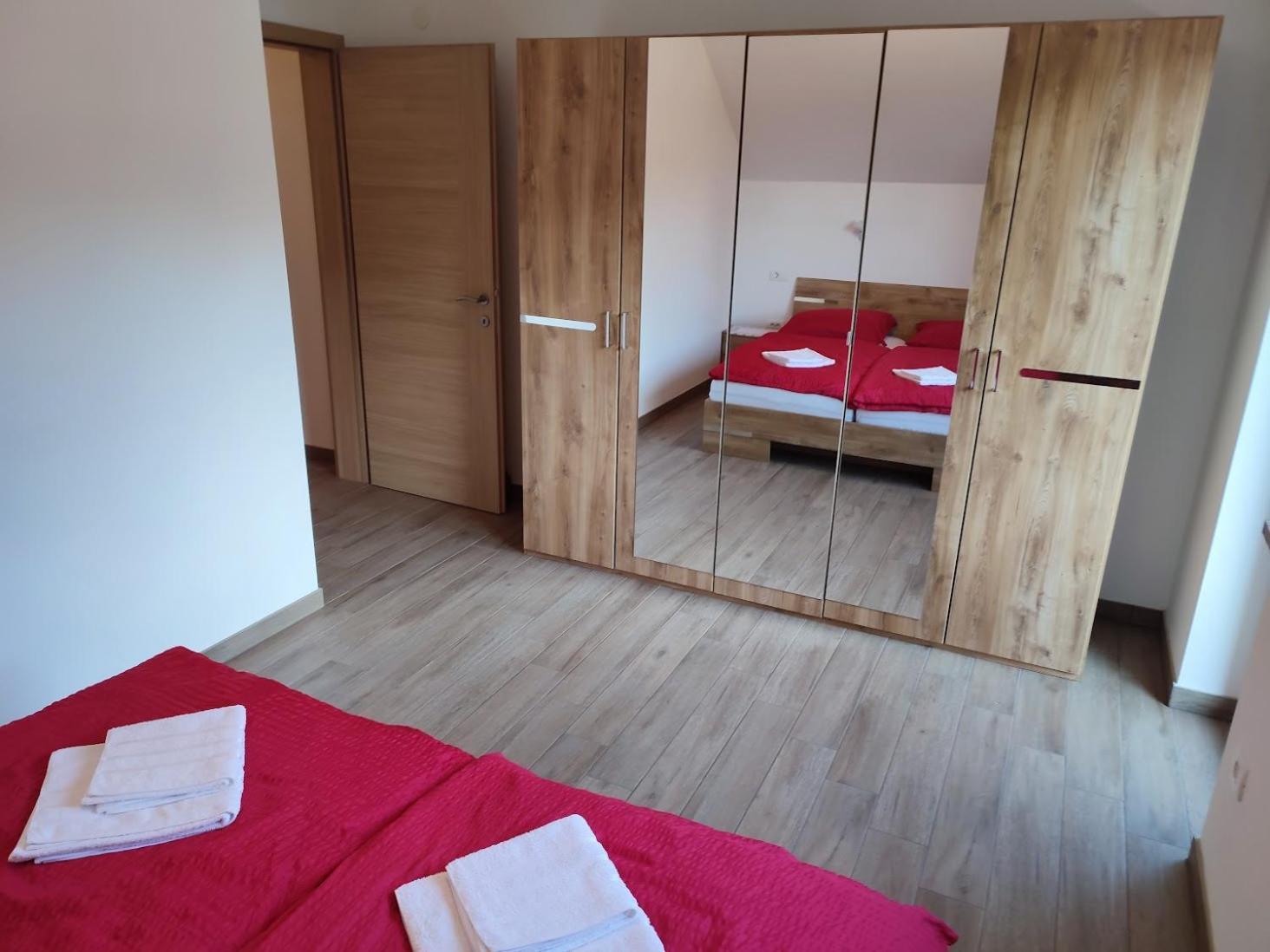 Apartments And Wellness Jelovca Radovljica Luaran gambar
