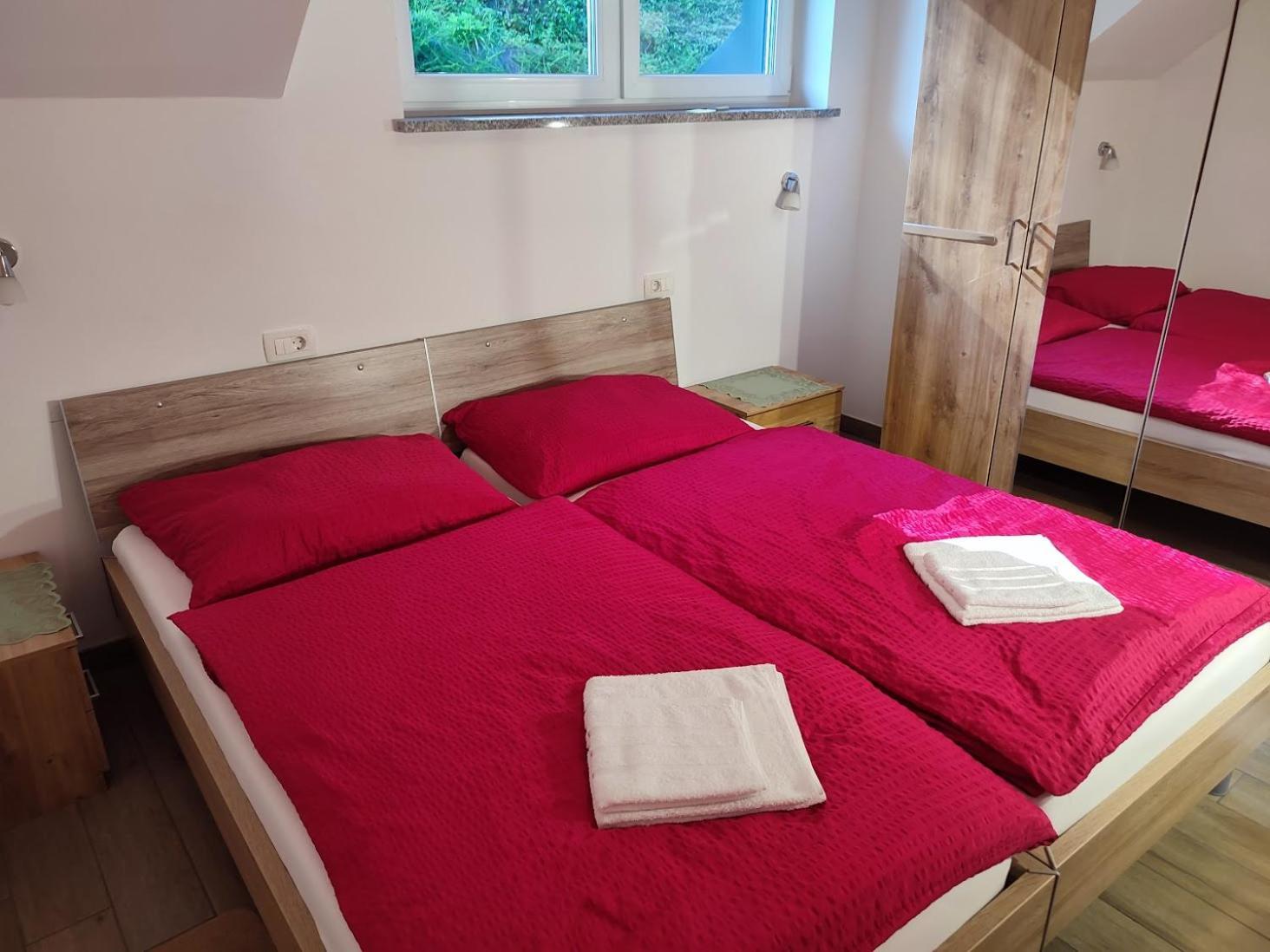 Apartments And Wellness Jelovca Radovljica Luaran gambar