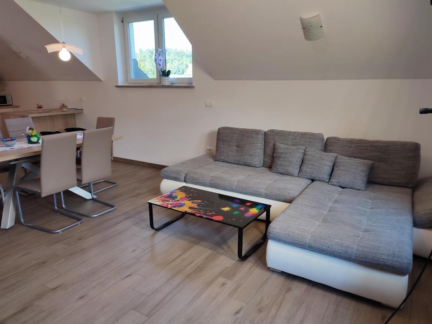 Apartments And Wellness Jelovca Radovljica Luaran gambar
