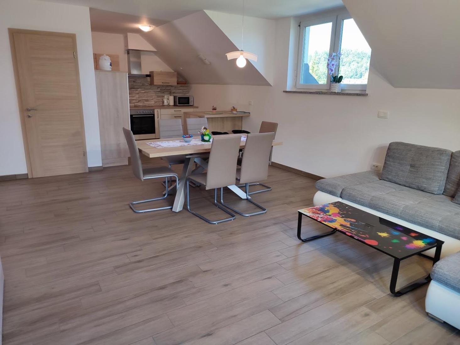 Apartments And Wellness Jelovca Radovljica Luaran gambar