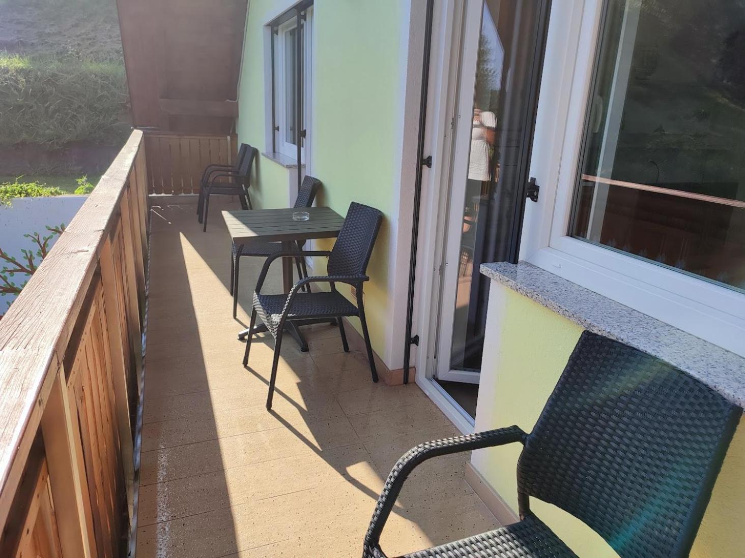 Apartments And Wellness Jelovca Radovljica Luaran gambar