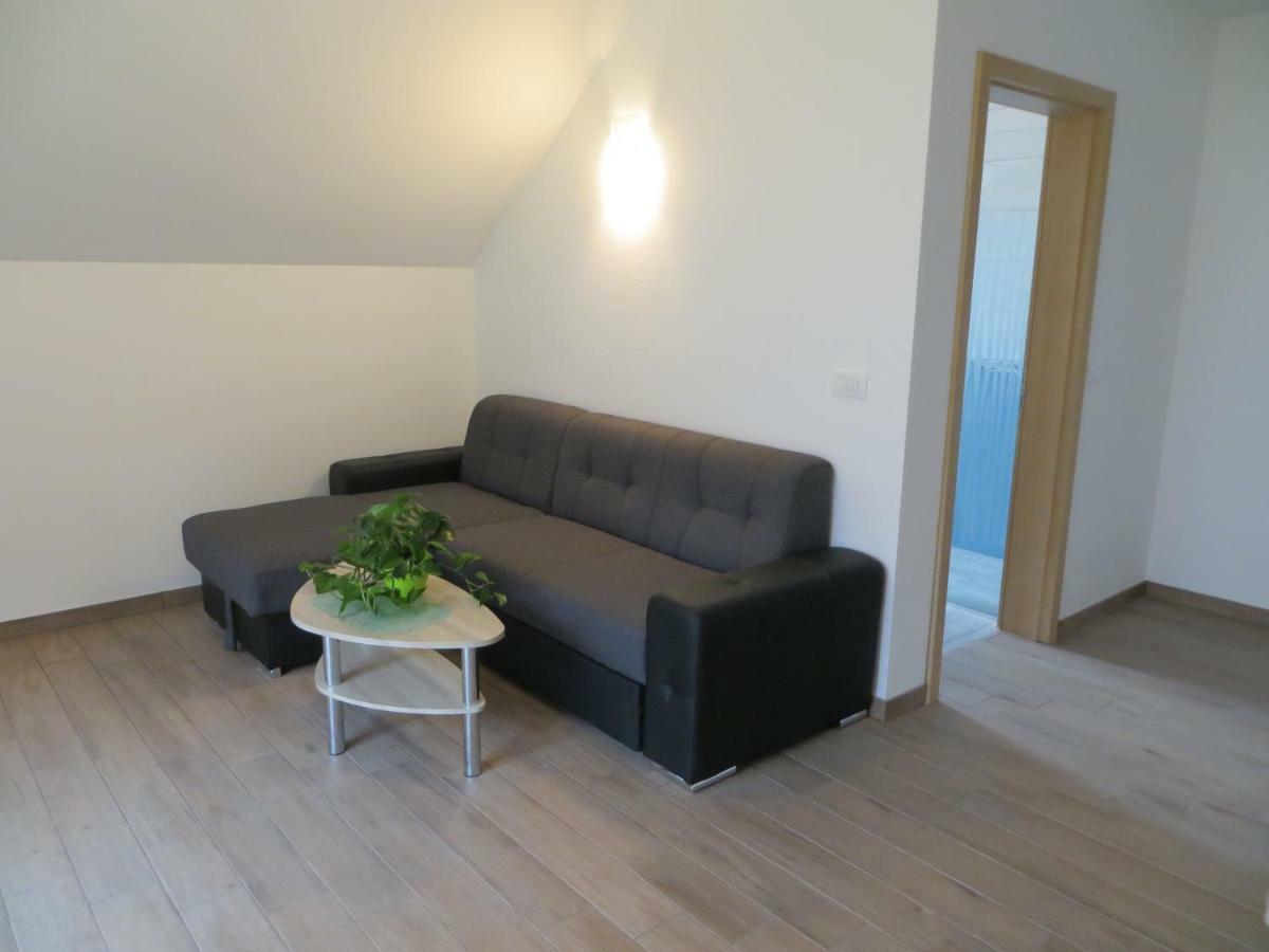 Apartments And Wellness Jelovca Radovljica Luaran gambar